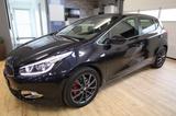 Kia cee'd / Ceed/1Hand /Lenkradheitzung/Klima - Kia cee'd / Ceed in Düsseldorf