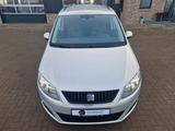 Seat Alhambra 1.4 *7-Sitzer/Allwetterr./AHK/Xenon* - Seat: 7 Sitzer