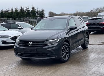 Volkswagen Tiguan - 4