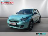 Fiat 600 Hybrid Sonderedition*AUTOMATIK*EINPARKHILFE* - Fiat 600 Sonderedition mit Benzin-Antrieb
