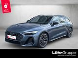 Audi A5 Avant S line TFSI quattro 150KW S tronic GWF - Audi A5: Standheizung