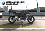 BMW F 900 R Bestellfahrzeug! A/A2! ab 99,- EUR mtl.