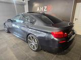 BMW M5 Lim. Competition*HEADUP*LED*SOFT-CLOSE - BMW M5 aus 2015