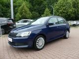 Skoda Fabia Combi 1.0*33050 km*Klima - Skoda: 0 Km