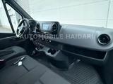 Mercedes-Benz Sprinter 214 CDI L2H1 KLIMA+KAMERA+MBUX+3-Sitzer - Gebrauchtwagen in Mönchengladbach