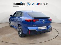 BMW X2 - Vorschau Bild 4