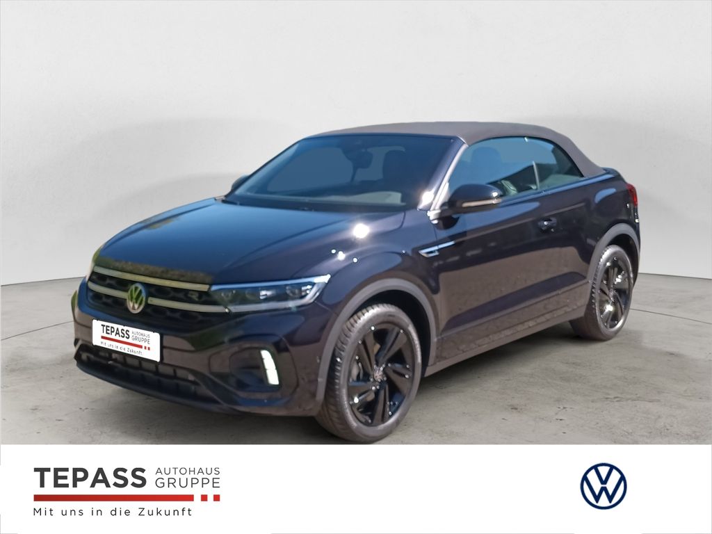 Image of Volkswagen T-Roc