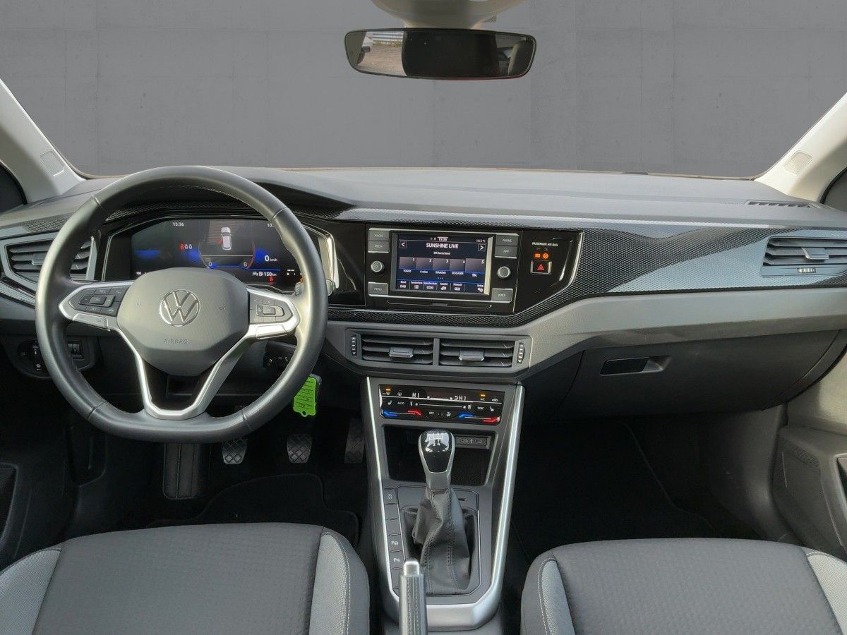 Volkswagen Polo - Bild 9