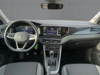Volkswagen Polo - Vorschau Bild 9