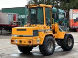 Zettelmeyer ZL 602-B Radlader BJ: 1996 - Zettelmeyer Radlader Zl