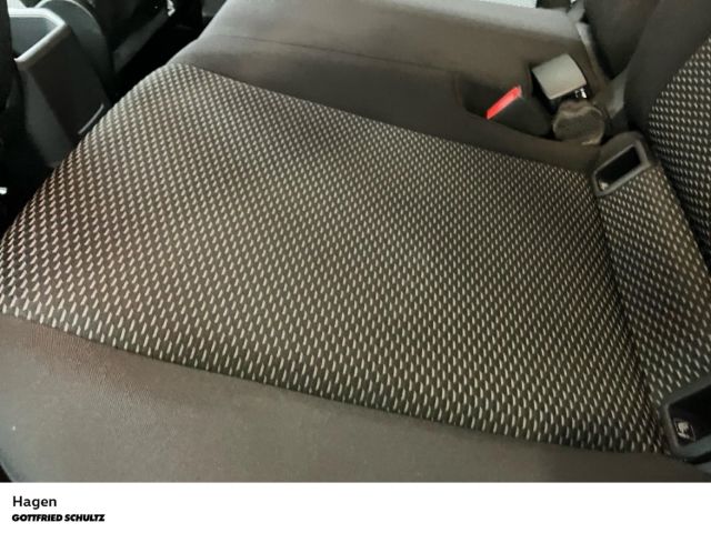 Volkswagen T-Cross - Bild 18