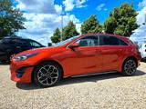 Kia Ceed GT Line Sport / 1. Hand / LED / DAB / JBL - Kia cee'd / Ceed in Leipzig