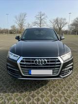Audi Q5 2.0 TFSI S tronic quattro sport sport - Audi Q5 von privat