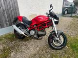 Ducati Monster 620 i.e. top Zustand - Offers