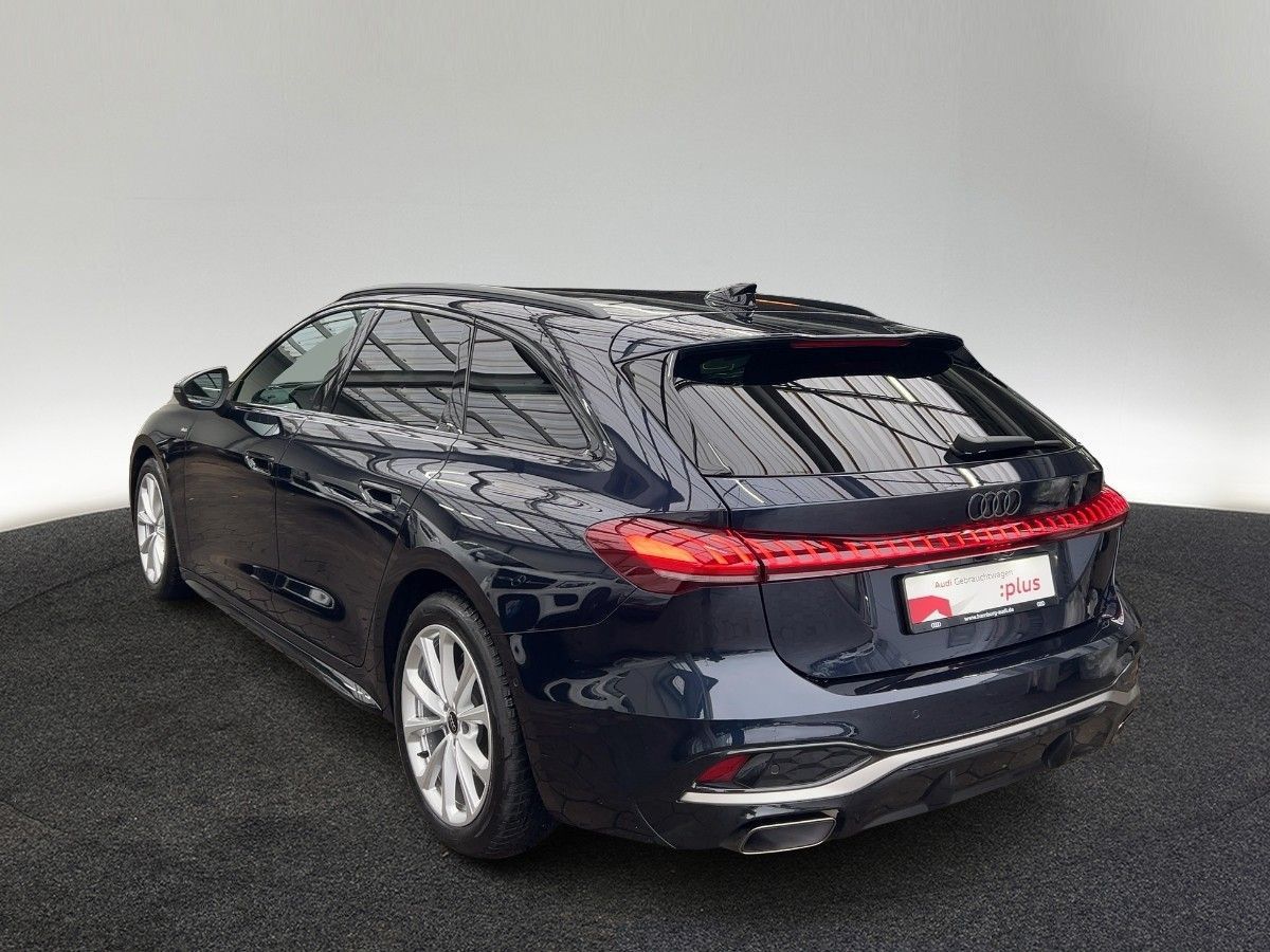 Audi A5 - Bild 3