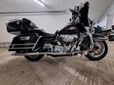 Harley-Davidson Elektro Glide Ultra classic - GEBRAUCHT LÜBECK