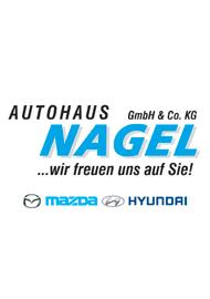 Autohaus Nagel GmbH & Co. KG Logo