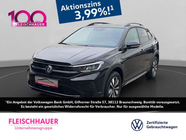 Volkswagen Taigo 1.0 TSI MOVE Bluetooth Ap-Connect Assisten