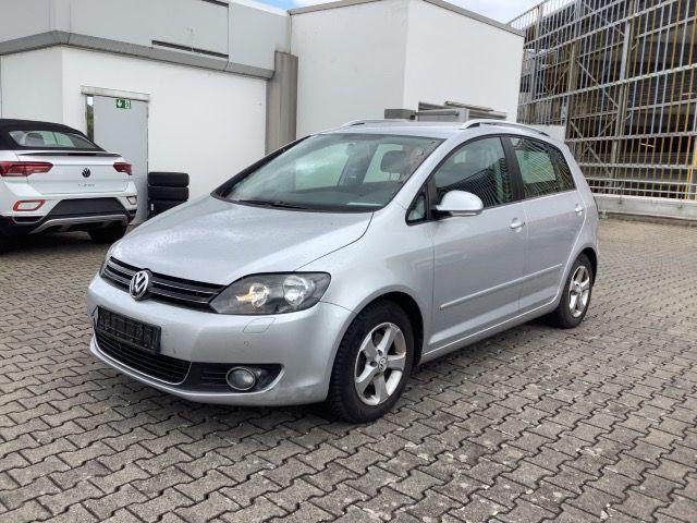 Volkswagen Golf Plus VI Highline Automatik PDC*Klima*