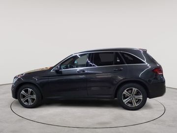 Mercedes GLC 200 - 6