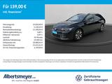 Volkswagen Golf VIII Variant 1.5 TSI GOAL +NAVI+LED-PLUS+LM - Volkswagen Golf Jahreswagen: Plus