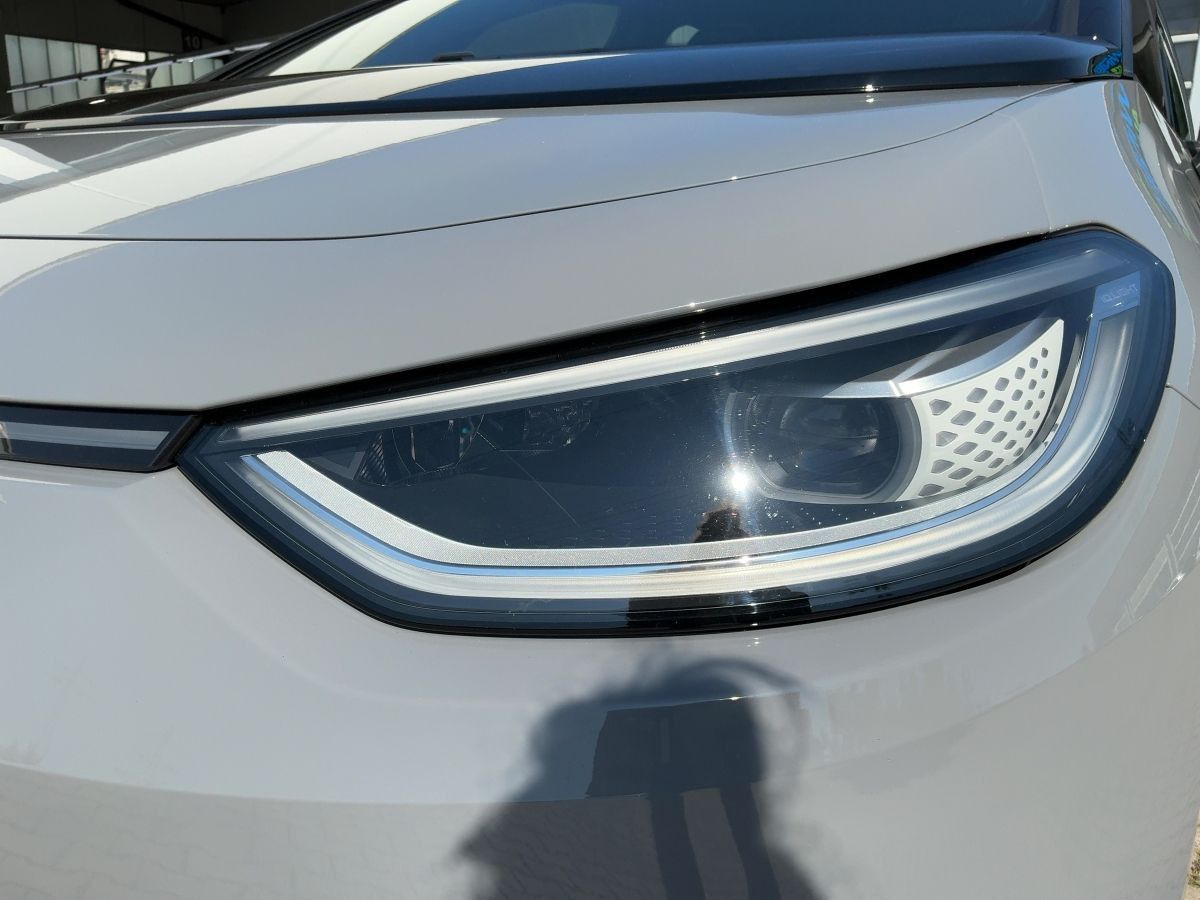 Volkswagen ID.3 - Bild 19