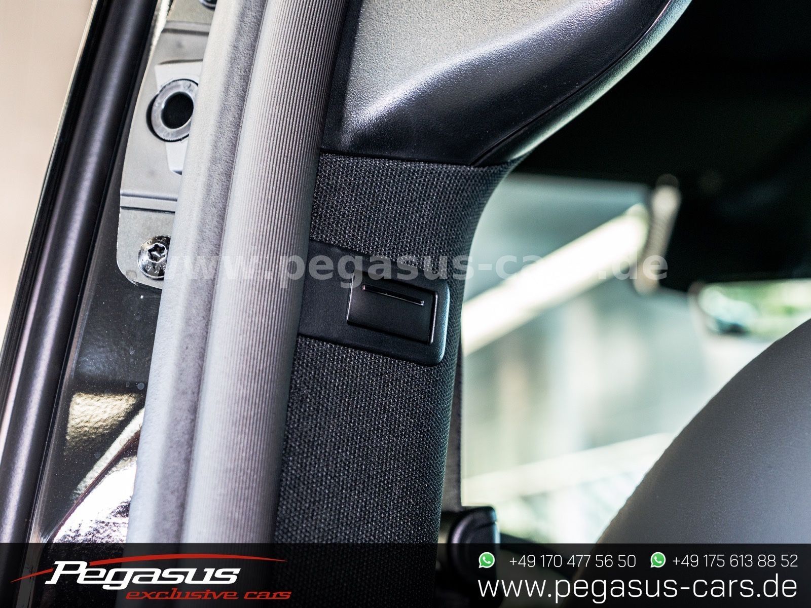 MERCEDES-BENZ V 300 - 30