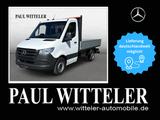 Mercedes-Benz Sprinter 315 CDI Pritsche 3.5to AHK+KLIMA+KAMERA