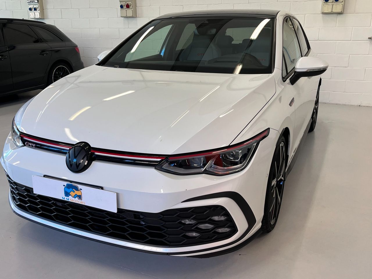 Volkswagen Golf 2.0 GTI TSI 245CV DSG imagem 3