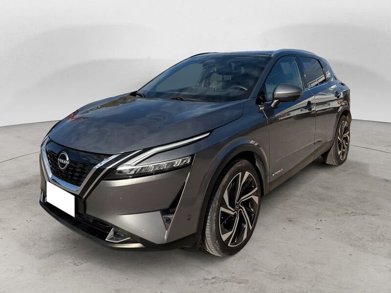 Other Nissan Qashqai 1.5 e-power Tekna+ 2wd imagem 3