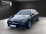Mercedes-Benz CLA 250 Shooting Kamera*DAB*Leder*LED*Navi*18 - Mercedes-Benz CLA 250 Shooting Brake aus 2021