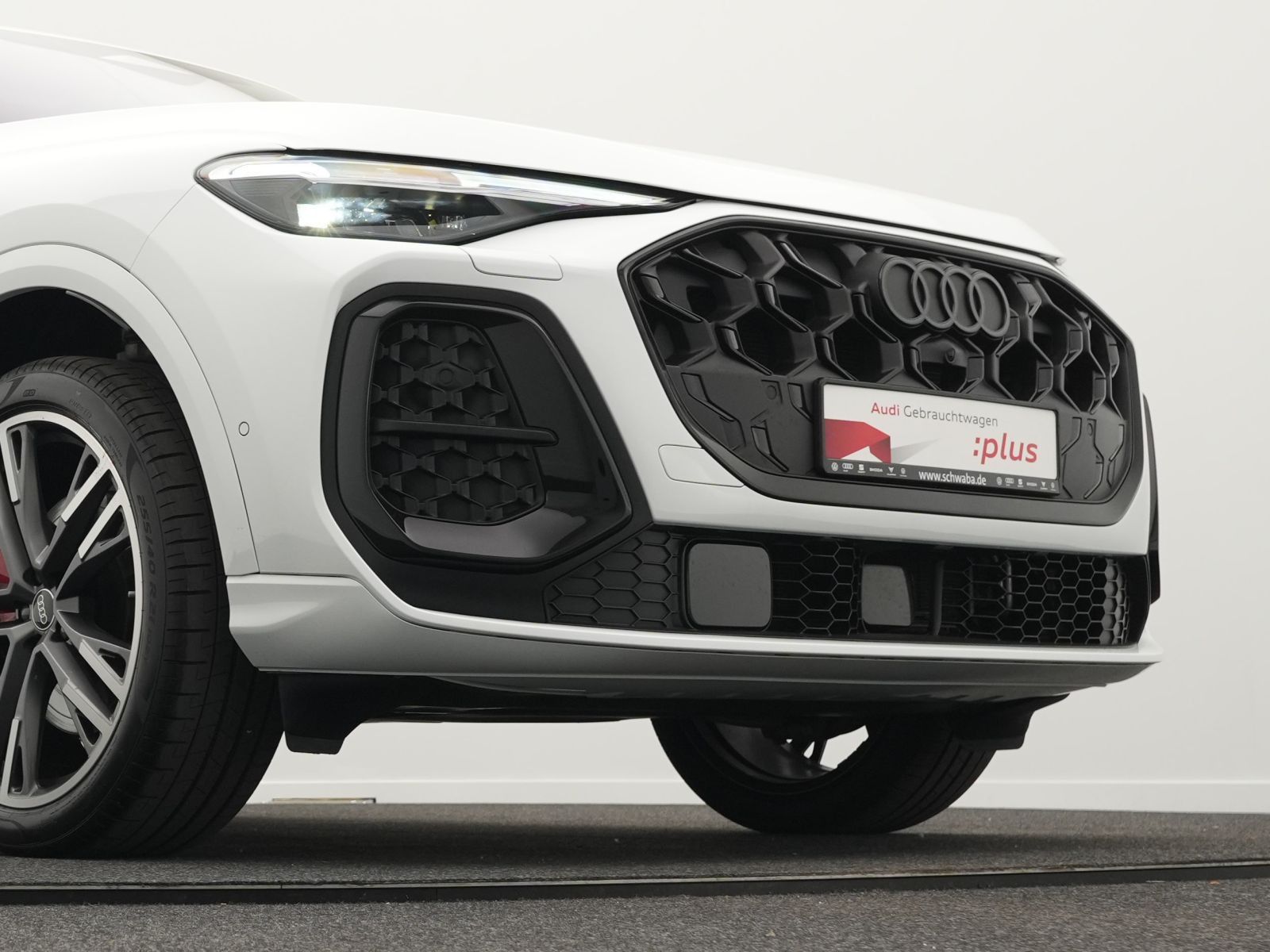 Audi Q5 - Bild 45