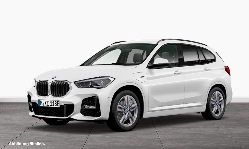 Image of BMW X1