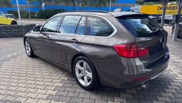 BMW 320 - 4