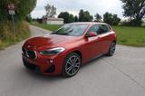 BMW X2 xDrive20d M Sport X Steptronic M Sport X - BMW X2 in Augsburg