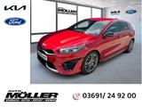 Kia Ceed 1.5T DCT GT-Line Performance Techno JBL Nav - Kia cee'd / Ceed in Chemnitz