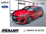 Kia Ceed 1.5T DCT GT-Line Performance Techno JBL Nav - Kia: Performance