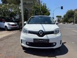 Renault Twingo 1.0 benzina C automatico Intens L - Renault Twingo: Leder