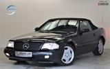 Mercedes-Benz SL 320 3.2 224PS Roadster Xenon R129 Deutsch - Mercedes-Benz Gebrauchtwagen von 2000