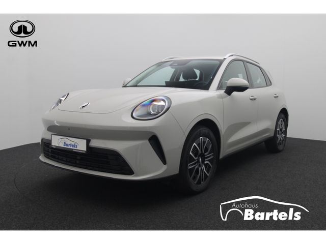 GWM ORA 5 Hybrid Premium 360 Kamera ACC SHZ