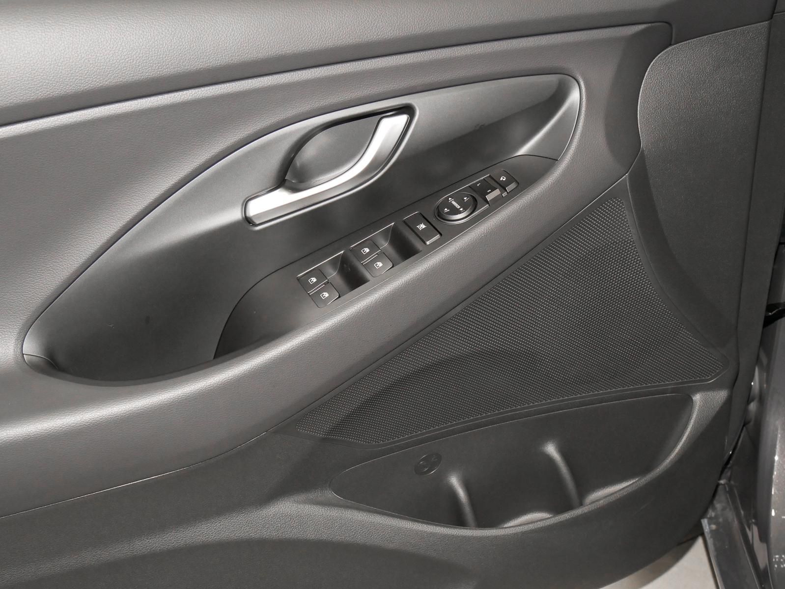 Hyundai i30 – Bild 17