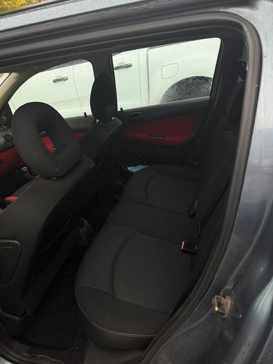 Peugeot  2006 — photo 6