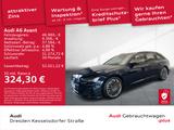 Audi A6 Avant 55 TFSIe Q. Design S line LED Navi