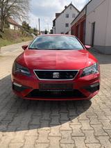 Seat Leon 2.0 TSI 140kW FR DSG FR - Seat Leon in Augsburg