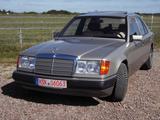 Mercedes-Benz 200 - Mercedes-Benz 200 Oldtimer: Limousine