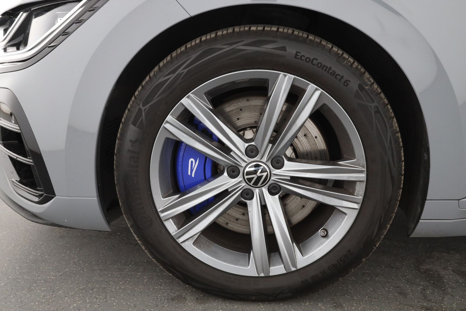 Volkswagen Arteon - Bild 8