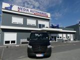 Mercedes-Benz Sprinter III Pritsche DoKa RWD/AWD 317 C, - Mercedes-Benz mit Diesel-Antrieb