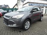Ford Kuga Trend - Ford Kuga Trend mit Diesel-Antrieb