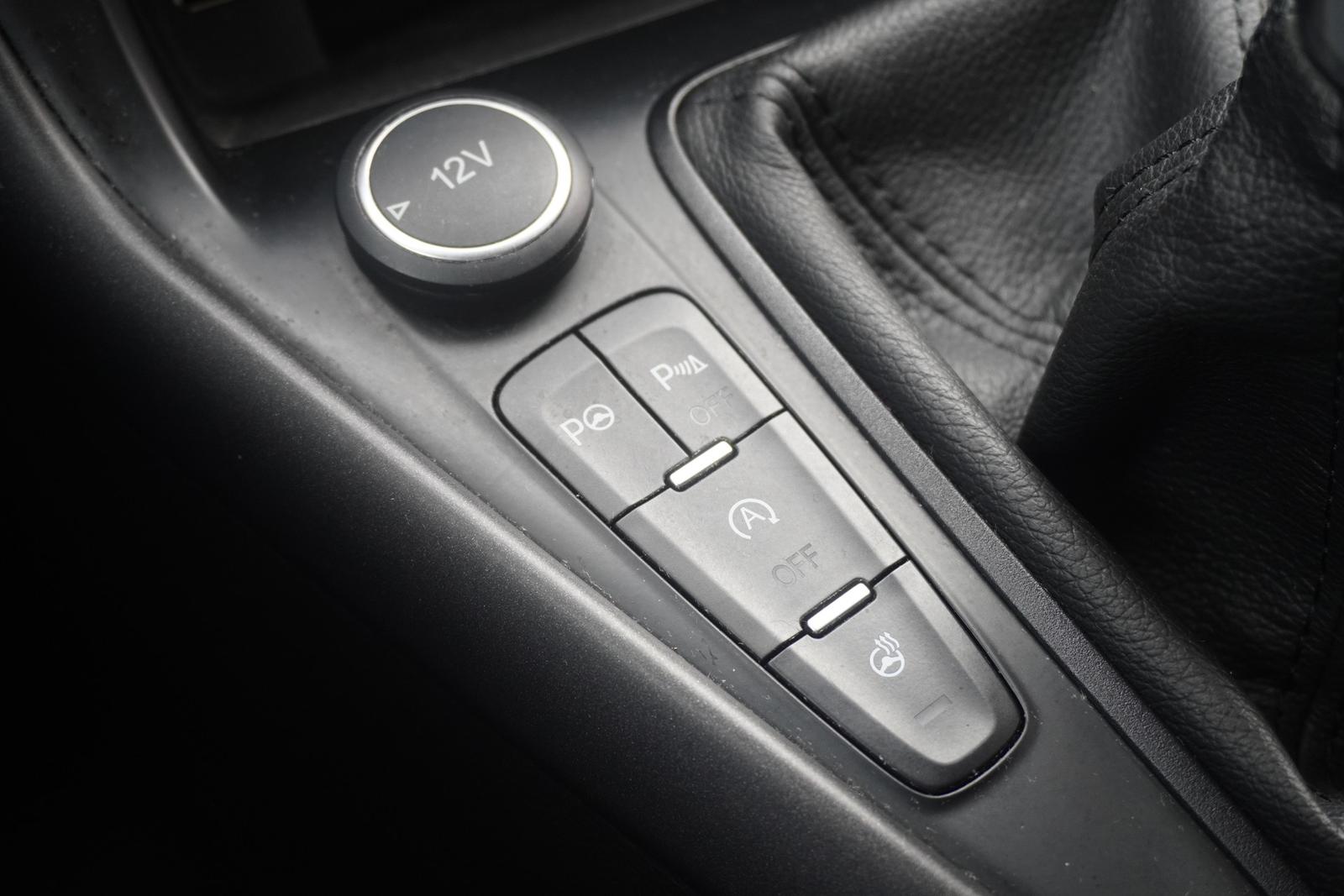 Ford Focus Turnier 1.0 Eco Cool&Connect Klima Navi PD