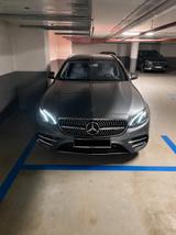 Mercedes-Benz E 250 T *AMG-Line*Wide* Pano* AHK *Standh.*  - Mercedes-Benz E 250: Standheizung